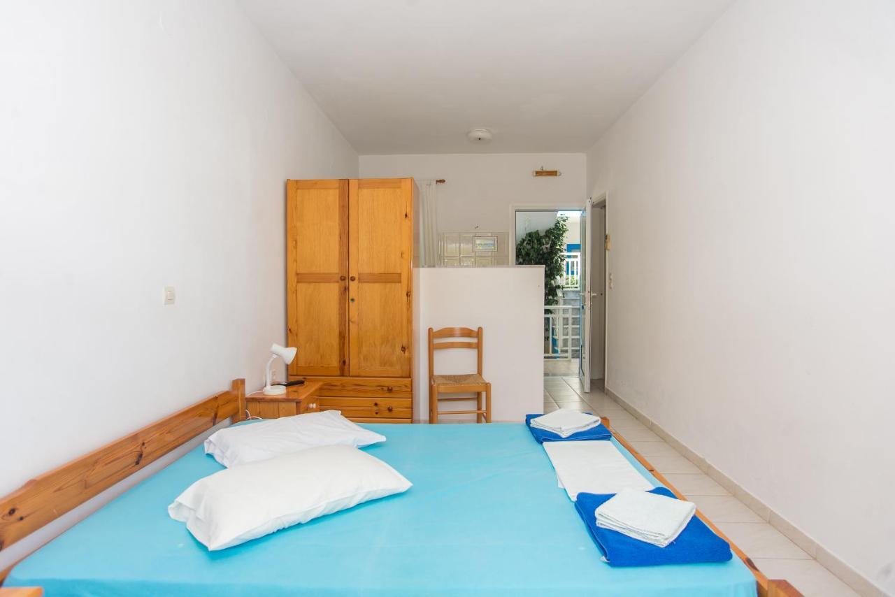 Blue White Apartments - Kefallonia Poolside Retreats Spartia  Exteriér fotografie
